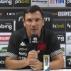 FERJ divulga datas e horários das quatro primeiras partidas do Vasco no Campeonato Carioca; Confira