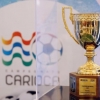 Ferj divulga sorteio com a rodada de estreia do Carioca 2022