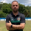 Fernando Lessa, técnico do Atlético Matogrossense na Copinha, avalia desempenho na competição