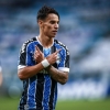 Ferreira completa dois anos de estreia profissional pelo Grêmio