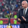 Fifa confirma Mundial de Clubes 2021 nos Emirados Árabes