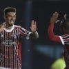 Fifa parabeniza São Paulo pela classificação na Libertadores: ‘Continua sonhando com o tetra’