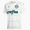 Fifa proíbe Palmeiras de usar nova camisa branca em final do Mundial