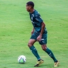 Filho de Narciso, Ruan Santos disputa Copinha pelo Palmeiras mirando bater marca do pai