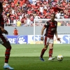Filipe Luís é a preocupação da vez: Paulo Sousa se posiciona sobre lesionados no Flamengo