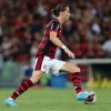 Filipe Luís mostra preocupação com erros defensivos do Flamengo: ‘Hoje foi uma tragédia’