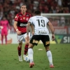 Filipe Luís retorna em alto nível no Flamengo e lidera quatro estatísticas relevantes no Brasileirão