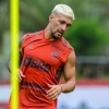 Fim da novela! Flamengo anuncia a renovação de contrato de Arrascaeta