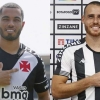 Finalistas da Taça Rio, Botafogo e Vasco reformularam seus elencos, mas divergiram em estratégias