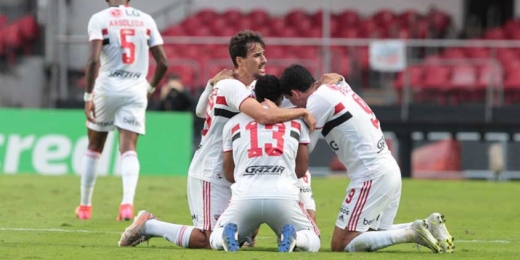 Finalistas, Palmeiras e São Paulo lideram quase todas as estatísticas do Paulistão
