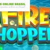 Fire Hopper – Revisão de Slot Online