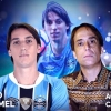 Flagra de Geromel em festa com jogadores do Grêmio viraliza; veja os melhores memes