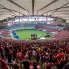 Flamengo abre venda de ingressos para partida contra o Atlético-MG; saiba preços e pontos de retirada