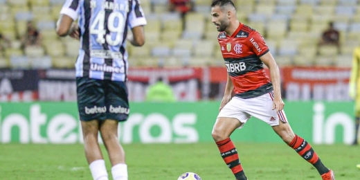 Flamengo aguardará Conselho Técnico da CBF para voltar à carga por público no Campeonato Brasileiro
