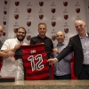 Flamengo amplia parceria com ENS nos esportes olímpicos