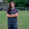 Flamengo anuncia Jaqueane Correa, nova auxiliar técnica do time feminino