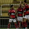 Flamengo atropela o Nova Iguaçu com direito a golaço de Arrascaeta à la Zico pelo Campeonato Carioca
