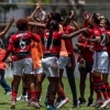 Flamengo atropela o Vasco e vai para a decisão do Carioca Feminino
