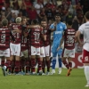 Flamengo bate o Sporting Cristal em noite de falha de Hugo e novas vaias no Maracanã