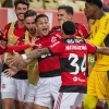 Flamengo chega a 14 marcadores diferentes e a 50 gols na temporada