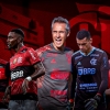 Flamengo concretiza 17 saídas em 2022, cinco contratações e deixa pedido de Paulo Sousa pendente