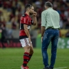 Flamengo declina com um pressionado Renato Gaúcho e vive a pior sequência em quase um ano