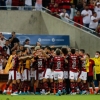 Flamengo defende longa série invicta pela Libertadores no Maracanã; veja artilheiros e garçons
