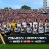 Flamengo deve reencontrar Palmeiras com cinco alterações em relação à final da Libertadores