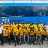 Flamengo disponibiliza ônibus para time rival voltar para casa após jogos