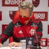 Flamengo divulga balanço trimestral com valores ‘confortáveis’ e diz estar com ‘saúde financeira’