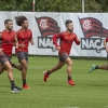 Flamengo divulga relacionados para o jogo contra o Internacional; confira!
