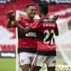 Flamengo domina, vence o América-MG e mantém 100% de aproveitamento no Brasileirão