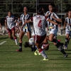Flamengo e Botafogo ficam no empate pelo Brasileiro Feminino e empacam no meio da tabela