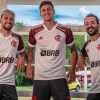 Flamengo e patrocinador anunciam novidade com direito a promoção no lançamento do novo uniforme