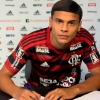 Flamengo encaminha empréstimo de Richard para o futebol mexicano
