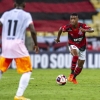 Flamengo encaminha venda de Max ao Colorado Rapids, dos Estados Unidos