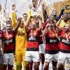 Flamengo enfrentará o Atlético-MG na busca pelo Tri da Supercopa do Brasil; saiba a data