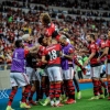 Flamengo envia lista com 50 atletas inscritos para a Libertadores; confira