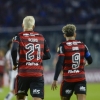 Flamengo está escalado escalado para enfrentar o Goiás; saiba onde assistir ao jogo