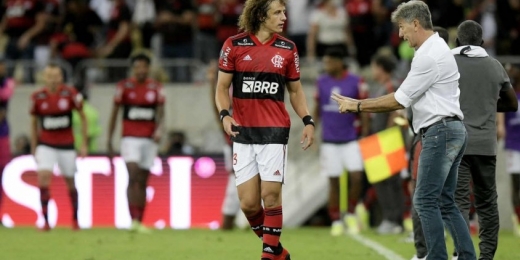 Flamengo está escalado para enfrentar o Atlético-GO; veja o time titular e onde assistir