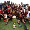 Flamengo estreia na Copinha na quarta; veja os inscritos e os rivais