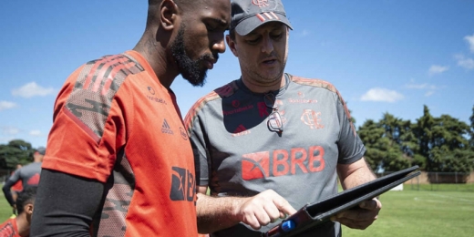 Flamengo exige manter percentual de Gerson em caso de futura venda do meia