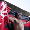 Flamengo faz homenagem a Silva Batuta, ídolo falecido em 2020