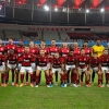 Flamengo fecha Campeonato Brasileiro com atletas do ‘time ideal’ disputando, em média, 19 rodadas