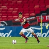 Flamengo fica só no empate com o Vélez no Maracanã, mas garante liderança do grupo na Libertadores