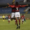Flamengo goleia o Floresta e garante vaga na segunda fase da Copinha