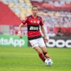 Flamengo informa lesões de Diego e Filipe Luís; jogadores iniciam tratamento no CT