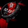 Flamengo lança smartwatch em parceria com empresa pioneira do segmento