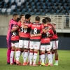 Flamengo leva prêmio Fair Play das Oitavas de final da Copa do Brasil