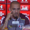 Flamengo negocia a contratação do zagueiro Maicon, ex-São Paulo